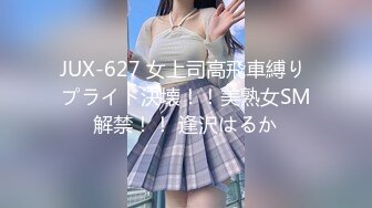 JUX-627 女上司高飛車縛り プライド決壊！！美熟女SM解禁！！ 逢沢はるか