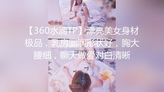 【360水滴TP】漂亮美女身材极品，乳房圆润形状好，胸大腰细，聊天做爱对白清晰