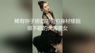 稀有帘子房酒店偷拍身材樣貌很不錯的大胸美女