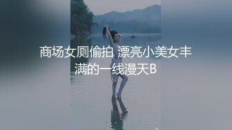 商场女厕偷拍 漂亮小美女丰满的一线漫天B