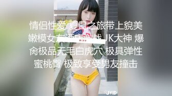 情侣性爱 夏日之旅带上貌美嫩模女友酒店激战 JK大神 爆肏极品无毛白虎穴 极具弹性蜜桃臀 极致享受男友撞击