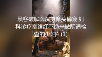 黑客破解医院摄像头偷窥 妇科诊疗室络绎不绝来做阴道检查的少妇4 (1)