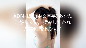 ADN-110 (中文字幕) あなた、許して…。 揉みしだかれた美乳 松下紗栄子