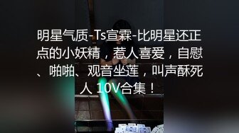 明星气质-Ts宣霖-比明星还正点的小妖精，惹人喜爱，自慰、啪啪、观音坐莲，叫声酥死人 10V合集！