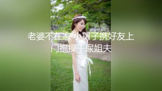 老婆不在家 小舅子携好友上门抱操干尿姐夫