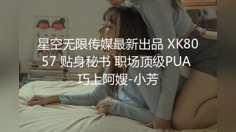 星空无限传媒最新出品 XK8057 贴身秘书 职场顶级PUA 巧上阿嫂-小芳