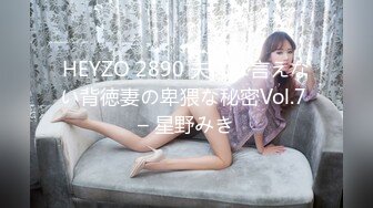 HEYZO 2890 夫には言えない背徳妻の卑猥な秘密Vol.7 – 星野みき