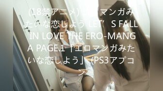 (18禁アニメ) エロマンガみたいな恋しよう LET’S FALL IN LOVE THE ERO-MANGA PAGE.1「エロマンガみたいな恋しよう」 (PS3アプコン