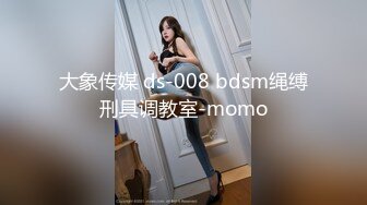 大象传媒 ds-008 bdsm绳缚刑具调教室-momo