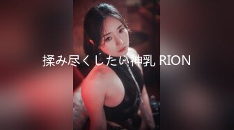 揉み尽くしたい神乳 RION