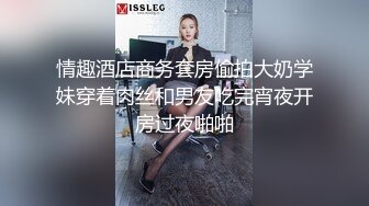 情趣酒店商务套房偷拍大奶学妹穿着肉丝和男友吃完宵夜开房过夜啪啪