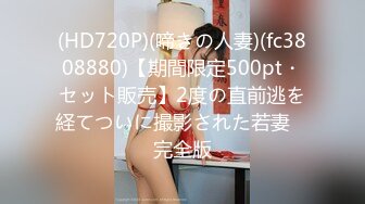 (HD720P)(啼きの人妻)(fc3808880)【期間限定500pt・セット販売】2度の直前逃を経てついに撮影された若妻　完全版