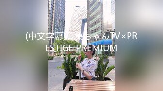 (中文字幕)募集ちゃんTV×PRESTIGE PREMIUM