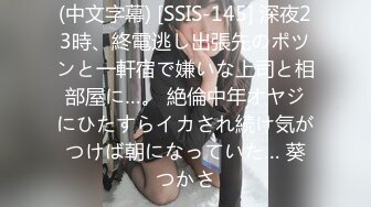 (中文字幕) [SSIS-145] 深夜23時、終電逃し出張先のポツンと一軒宿で嫌いな上司と相部屋に…。 絶倫中年オヤジにひたすらイカされ続け気がつけば朝になっていた… 葵つかさ